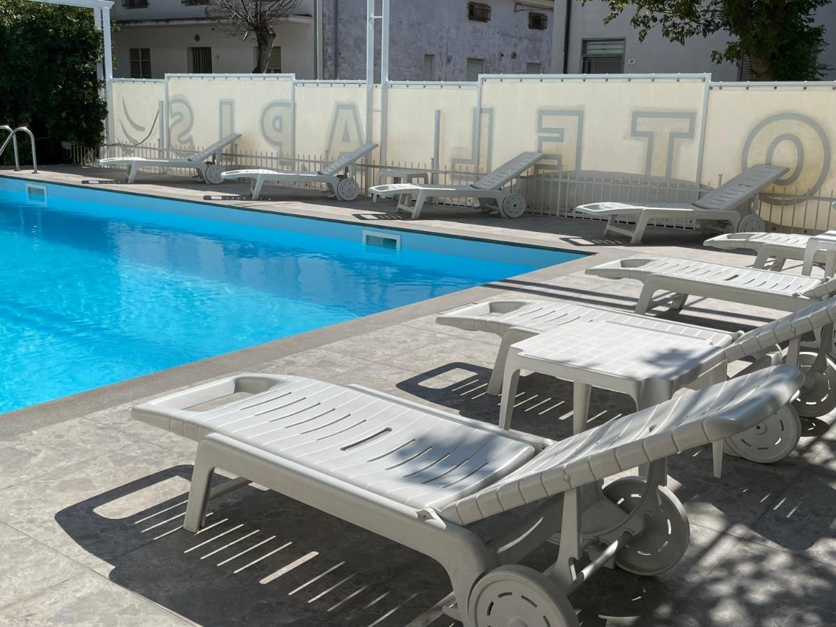 Hotel Apis 3*