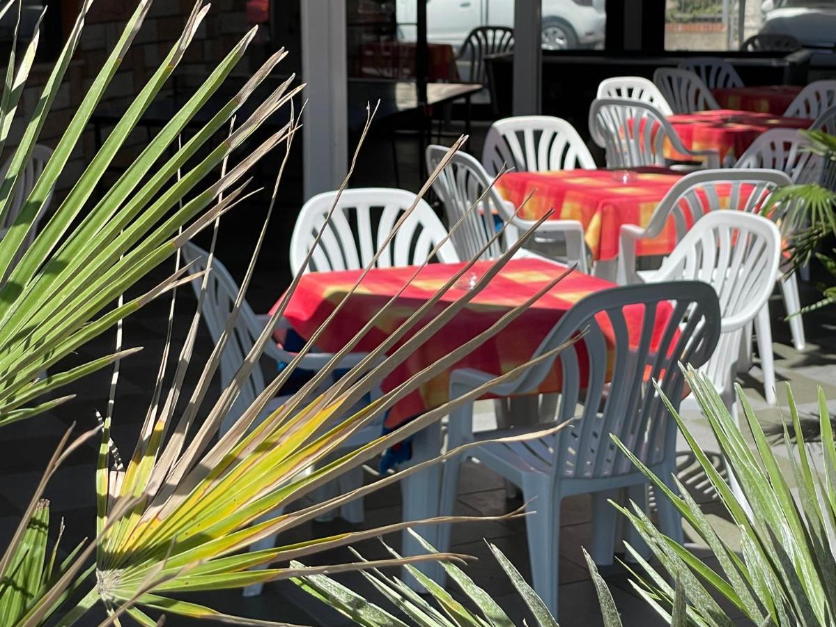 Hotel Apis Rimini