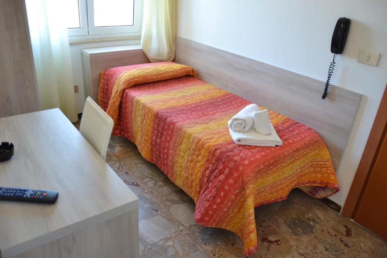 Hotel Apis Rimini