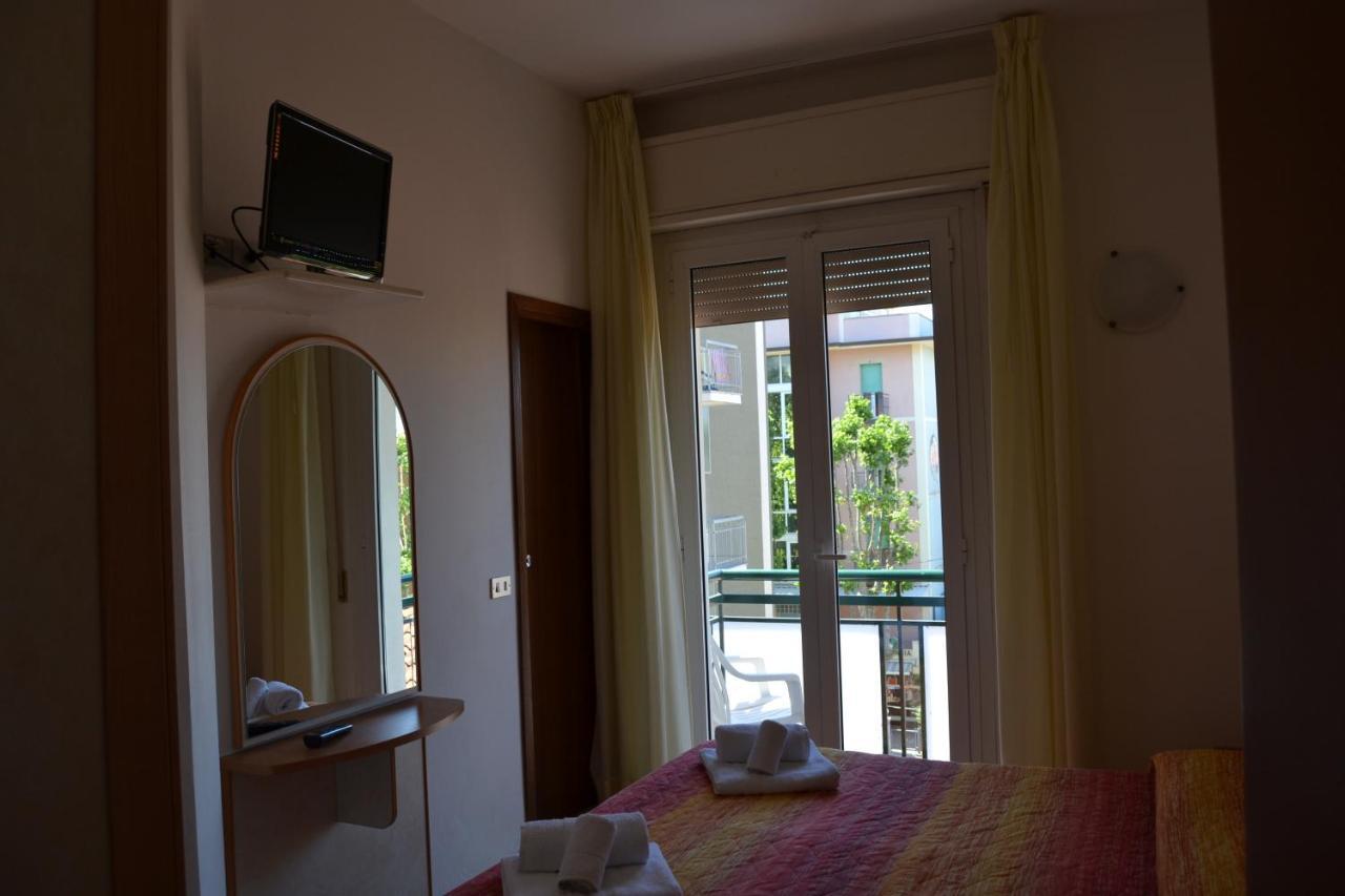 Hotel Apis Rimini