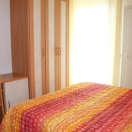 Hotel Apis Rimini Buitenkant foto