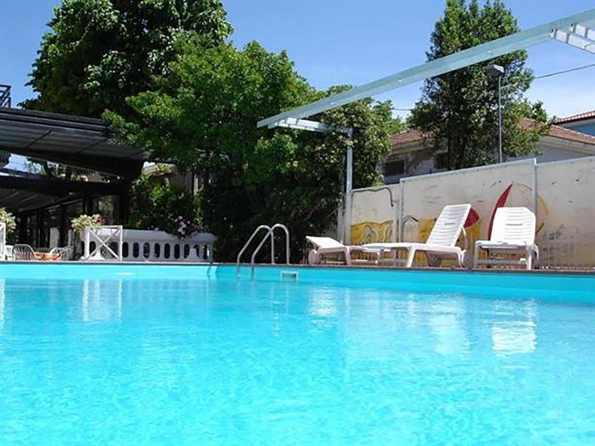 Apis Hotel Rimini
