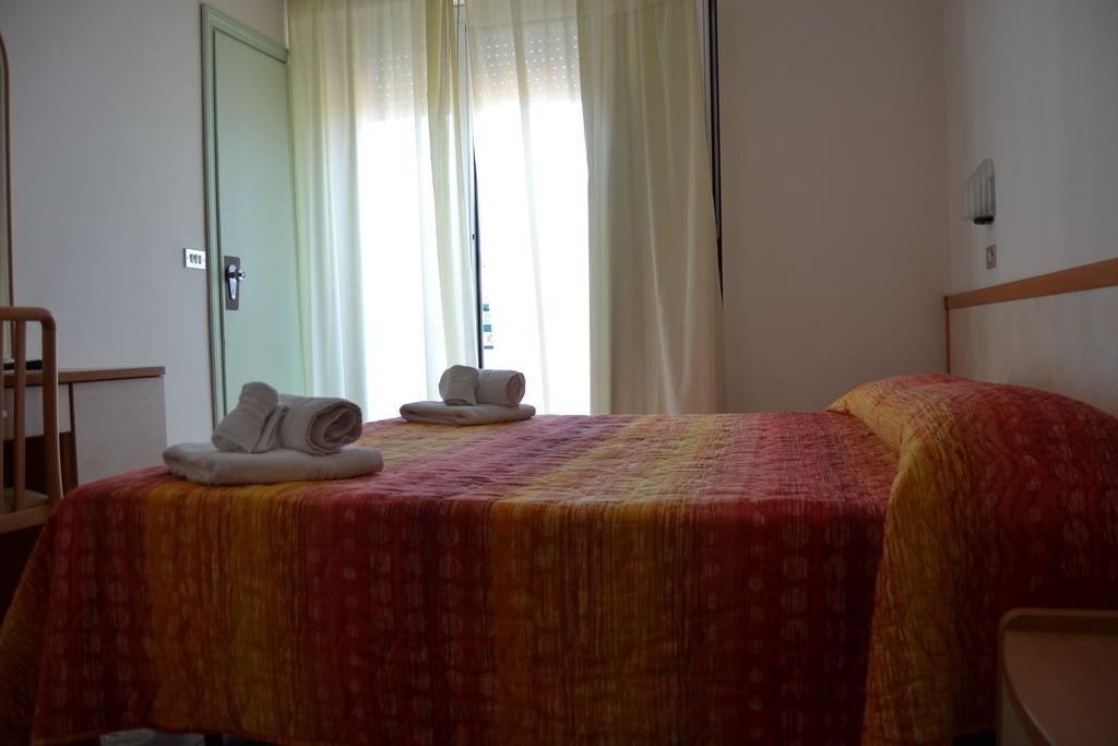 Apis 3* Rimini